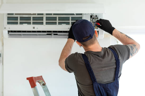 Best Commercial HVAC Duct Cleaning  in Kokomo, IN