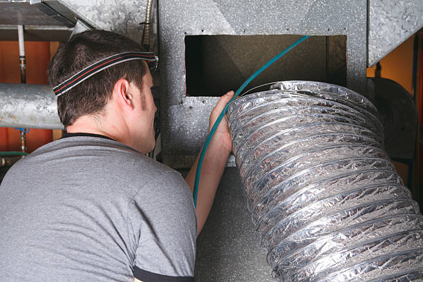 Best Residential Air Duct Cleaning  in Kokomo, IN